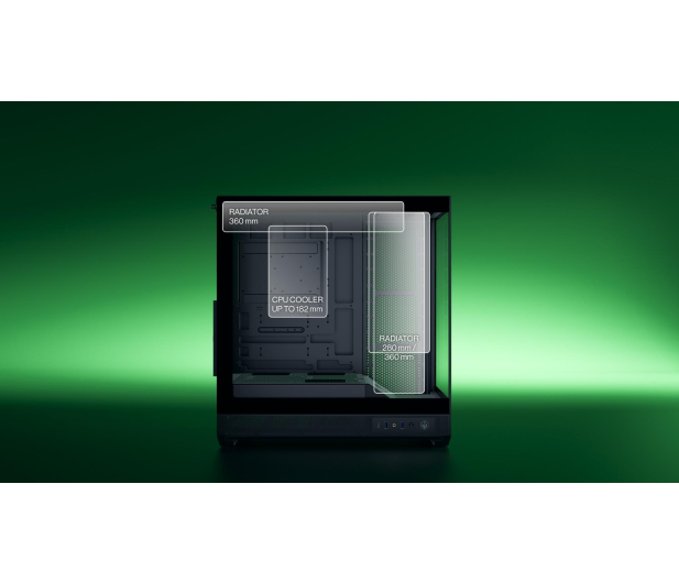 ENDORFY Fishtank 6000 Flex - 1526225 - zdjęcie 16